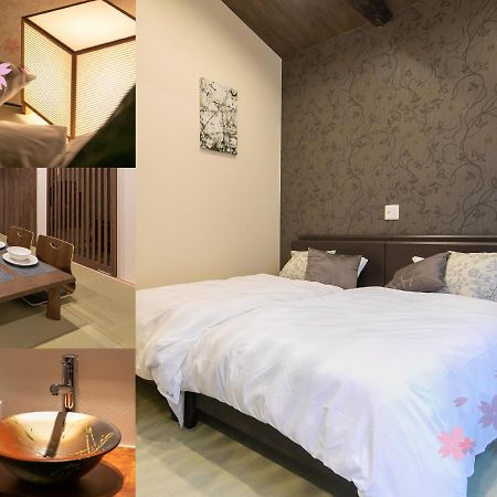 Apartamento Casa Grapp Nishikujyo Osaka Exterior foto
