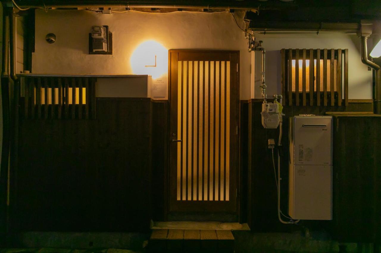 Apartamento Casa Grapp Nishikujyo Osaka Exterior foto