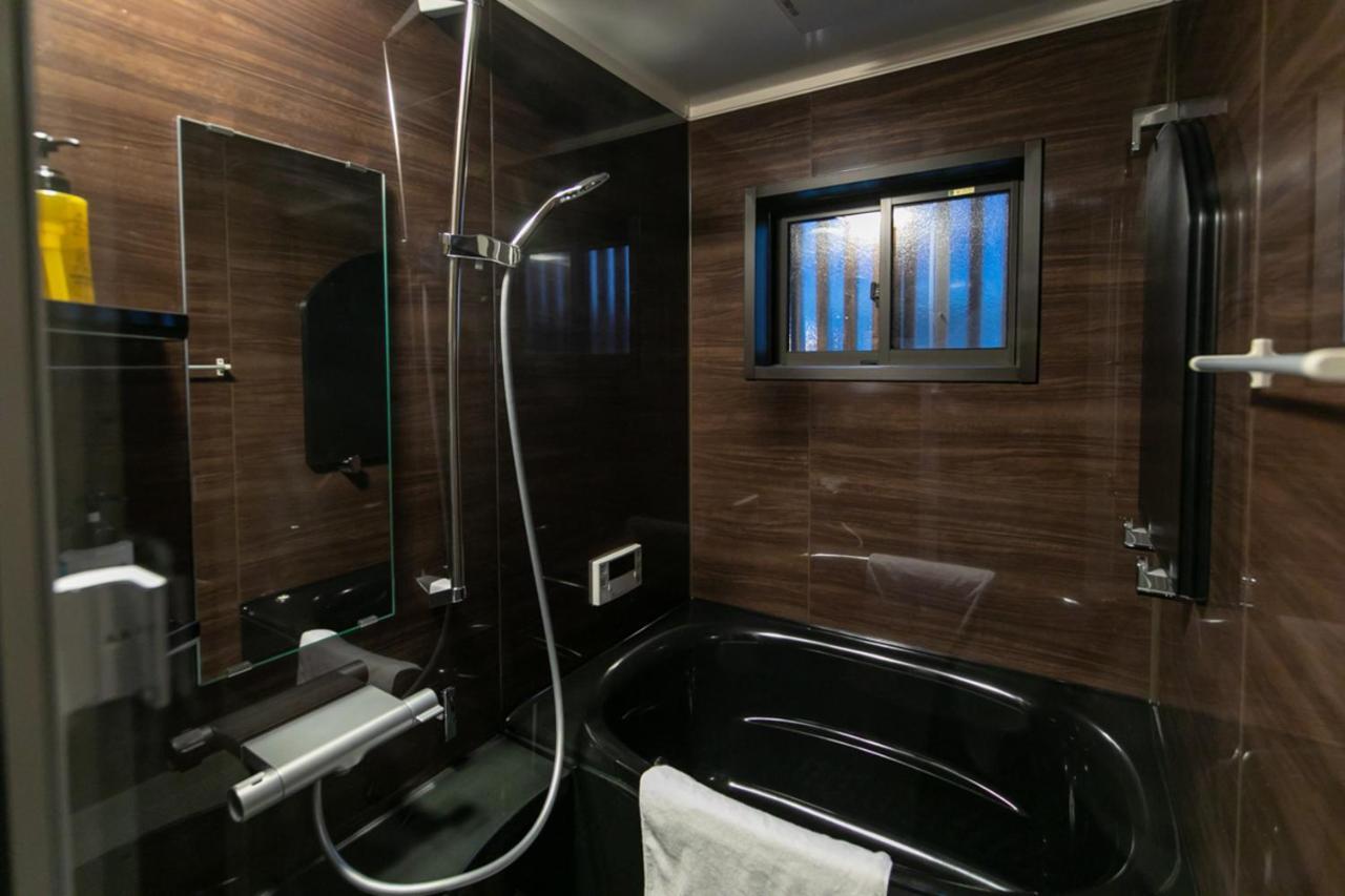 Apartamento Casa Grapp Nishikujyo Osaka Exterior foto
